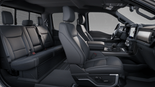 2025 Ford F-150® Internal Image 1